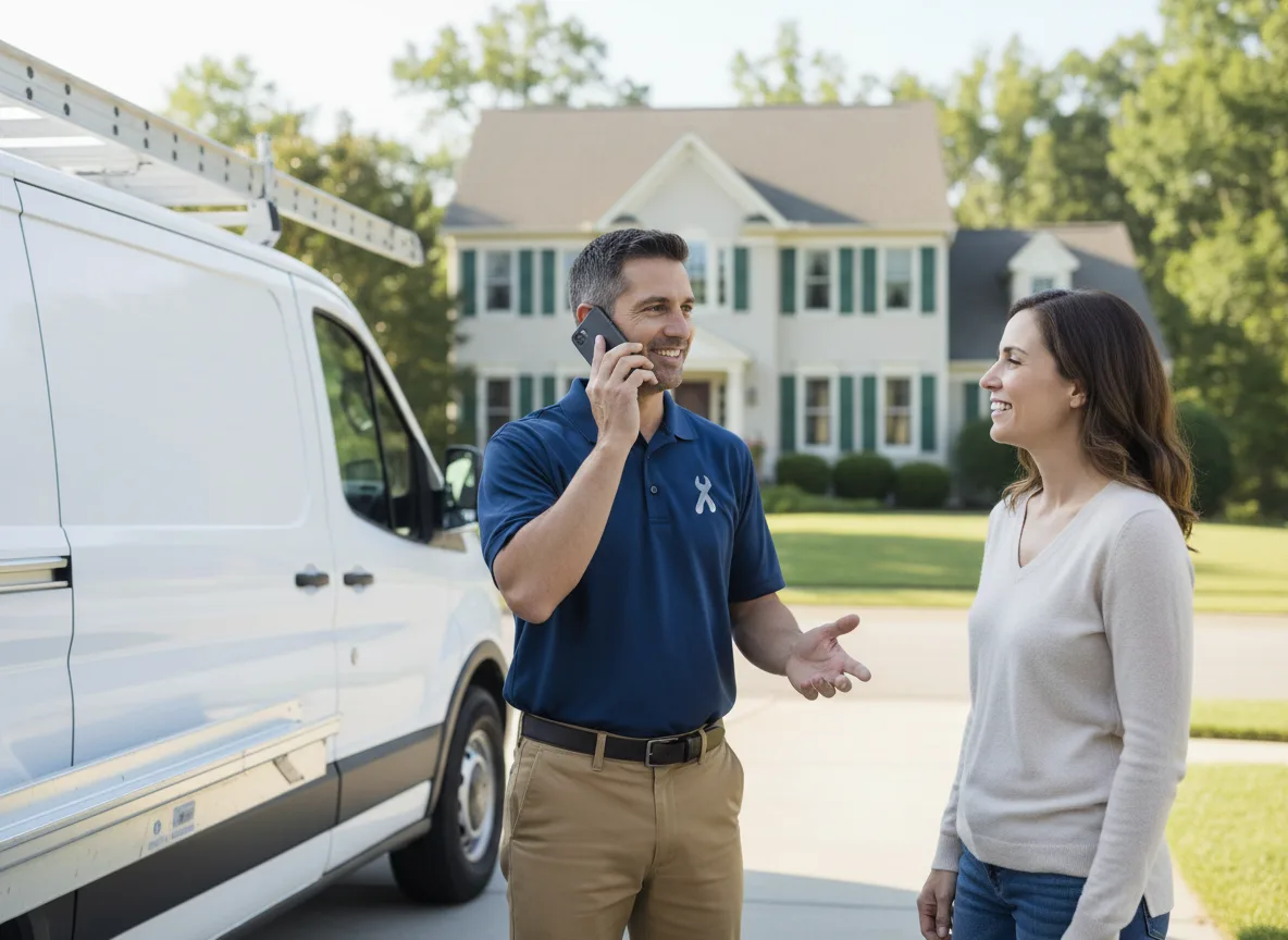 Home Gutter Service Bigfoot, TX FAQs